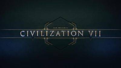 Надежный инсайдер назвал дату релиза Sid Meier’s Civilization 7