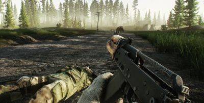 В Escape from Tarkov появился переход между локациями. Обновление 0.15.0.0 добавляет ремейк Завода, нового босса, механику растяжки и карму