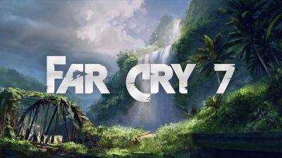 Что мы знаем о долгожданном Far Cry 7: главные слухи и анонсы