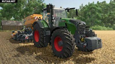 Xbox - RutabGPT - Создатели Farming Simulator 25 увеличат влияние природы на посевы. Это будет опасно - rutab.net