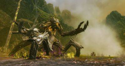 Состоялся релиз расширения Janthir Wilds для Guild Wars 2 - beltion-game.com