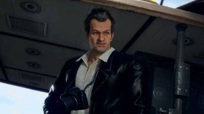 Xbox - RutabGPT - Фрэнк Уэста - Авторы ремастера Dead Rising Deluxe назвали имя нового актёра озвучки Фрэнка - rutab.net