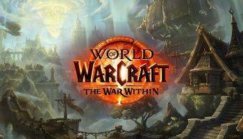 Стартовал ранний доступ дополнения World of Warcraft: The War Within - трейлер и подробности - mirimafion.com