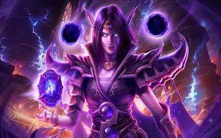 Ранний доступ к World of Warcraft: The War Within уже открыт - orbit-games.com