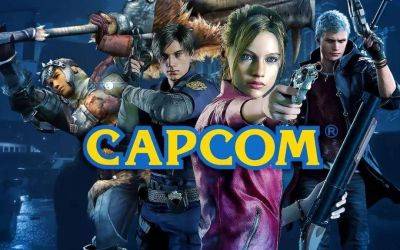 Capcom хочет вернуть свои знаменитые серии. Планы на будущее после релиза ремастера Dead Rising