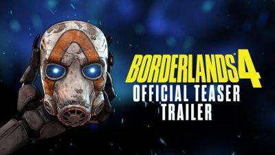 «Излишний оптимизм в отношении Epic». Глава разработчиков Borderlands в 2019 году пророчил смерть Steam, где выйдет четвёртая часть