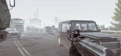 Escape from Tarkov получила обновление с новым освещением Лаборатории и фиксами квестов. Началась летняя Twitch Drops-кампания с подарками