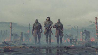 GreedFall II: The Dying World получила новый трейлер и дату выхода