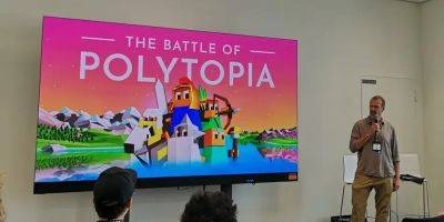 Создатель The Battle of Polytopia раскритиковал монетизацию в мобильных играх - ixbt.games - Германия