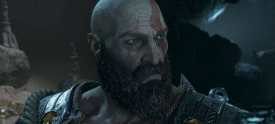 Фанат Skyrim установил более тысячи модов, превратив игру в подобие God of War