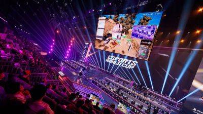 Esports World Cup назвал сильнейшие киберспортивные организации мира: какое место занимает NAVI - games.24tv.ua - Голландия