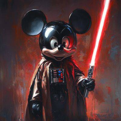 Роберт Фетт - Путь выздоровления: Disney сильно урезал бюджеты Lucasfilm и закрыл часть проектов по Star Wars - beltion-game.com