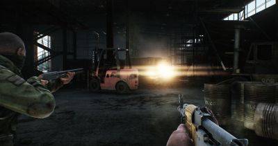 Самый «выгодный» бартер Сектантов в Escape from Tarkov и значительное сокращение времени крафта патронов — исследователи