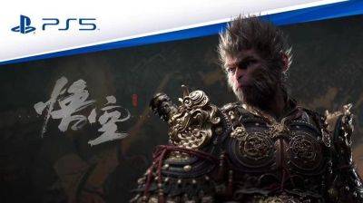 Xbox - Царь обезьян стал «истинным системселлером». Благодаря Black Myth: Wukong, PS5 в Китае разбирают как горячие пирожки - ixbt.games - Китай