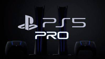 Грабб: «PlayStation 5 Pro выйдет в этом году.» Презентация намечена на сентябрь