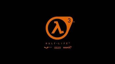 Valve работает над двумя взаимосвязанными играми серии Half-Life — слух