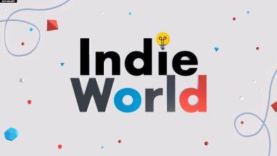 Nintendo Indie World Showcase, август 2024 г. – каждая показанная игра