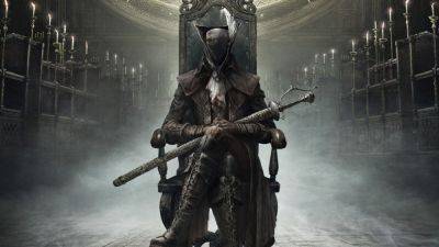 Bloodborne на ПК выдает хоть 200 FPS, но пока еще не играбельна