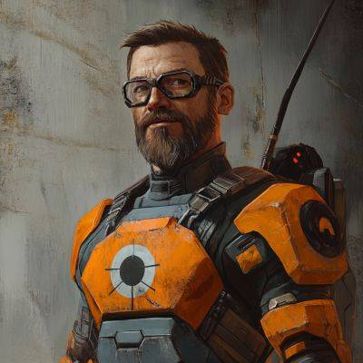 Похоже, что Deadlock — это лишь жертвенный агнец перед анонсом Half-Life 3