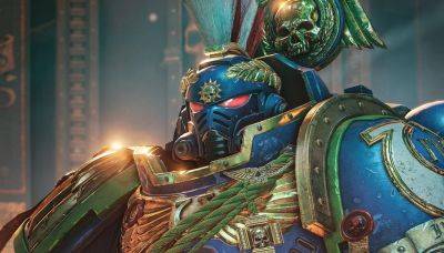 Дорожная карта Warhammer 40,000 Space Marine 2. Saber рассказала, как будет поддерживать игру - ixbt.games