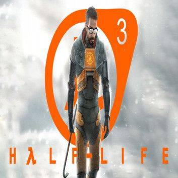 Valve готовит к выпуску Half-Life 3: детали разработки и утечки