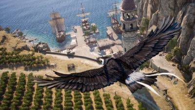 Планы изменений MMORPG Throne and Liberty на грядущую осень - goha.ru