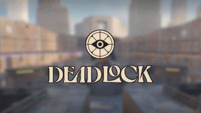 Подробно о Deadlock: объяснение целей, героев, предметов и основ игрового процесса