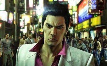 Xbox - Yakuza Kiwami выйдет на Nintendo Switch в конце октября - beltion-game.com - Япония