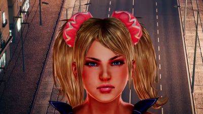 Ремастер Lollipop Chainsaw не подвергнется цензуре