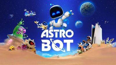 Astro Bot обзаведётся дополнением с новым контентом. Team Asobi раскрыла первые подробности