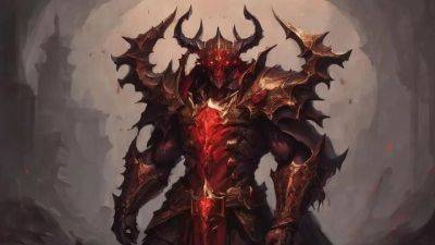 Сосуд Ненависти переосмыслит Diablo 4. Игроки оценили огромные изменения