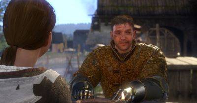 Kingdom Come Deliverance стала временно бесплатной в Steam