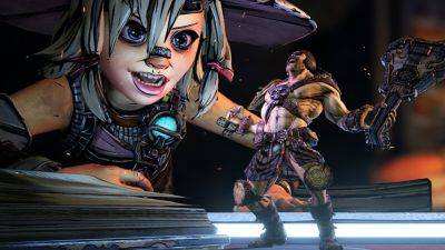 Tiny Tina’s Wonderlands могла получить крупное сюжетное DLC — помешала Borderlands 4