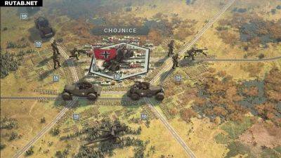 Panzer Corps 2 получила дополнение к 85-летию начала Второй мировой войны