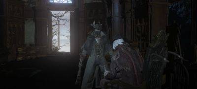 Графику Bloodborne на ПК в эмуляторе shadPS4 значительно улучшили, но ещё предстоит много работы