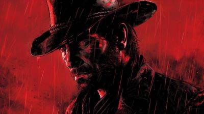 Актер из Red Dead Redemption 2 рассказал, какую концовку игры он считает канонической