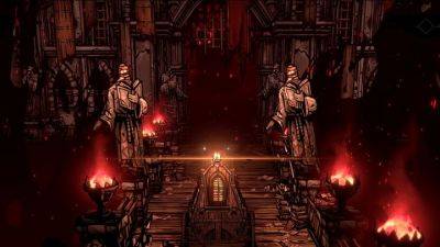 Darkest Dungeon 2: подробности режима Kingdoms и DLC Inhuman Bondage