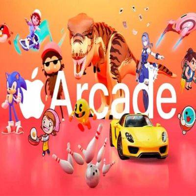 Проблемы с Apple Arcade ухудшаются: разработчики жалуются на поддержку и платежи - gamegpu.com