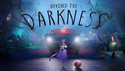 Beyond The Darkness выйдет уже в этом году