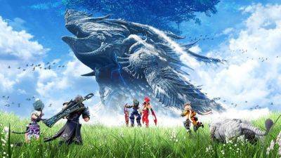 Разработчики Xenoblade Chronicles набирают команду для новой ролевой игры