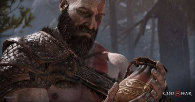 God of War — це ще не все: Santa Monica інтригує новим проєктом - my.ua - місто Santa Monica