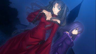 Новелла Fate/hollow ataraxia получит ремастер