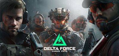 Создатели Delta Force: Hawk Ops показали режим Havoc Warfare