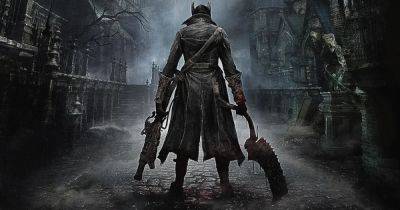 Bloodborne: Как экипировать персонажа рунами - 64bits.media