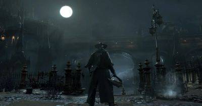 Bloodborne: Лучшие кровавые самоцветы - 64bits.media