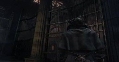 Bloodborne — Где найти Кровожадного зверя - 64bits.media