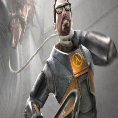 Valve разрабатывает новую часть Half-Life, под кодовым названием "White Sands"