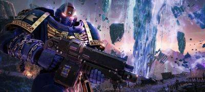 Xbox - Нести волю Императора в ПК-версии Space Marine 2 можно и с GeForce GTX 1060 — появились системные требования экшена - ixbt.games