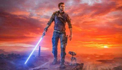 Star Wars Jedi: Survivor в сентябре выйдет на PS4 и Xbox One