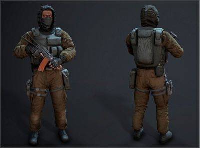 The New Models Pack - NEWS 07.08.24